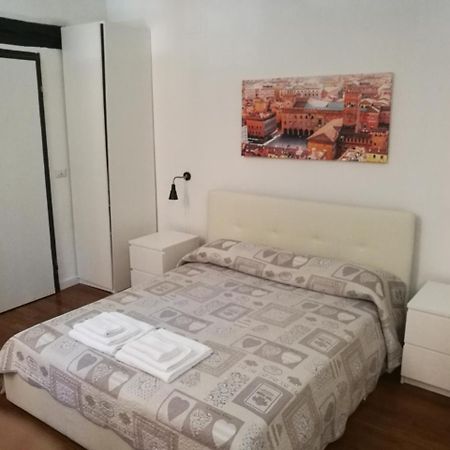 Residenza Porta Maggiore Bologna Exterior photo