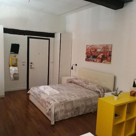 Residenza Porta Maggiore Bologna Exterior photo