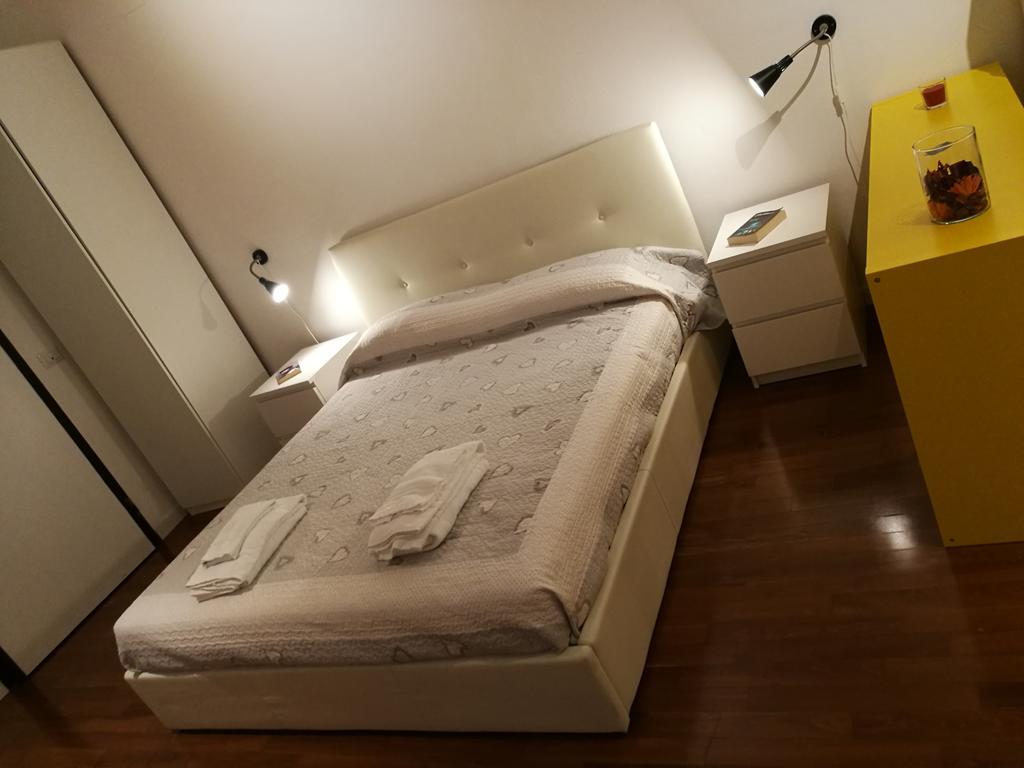 Residenza Porta Maggiore Bologna Exterior photo