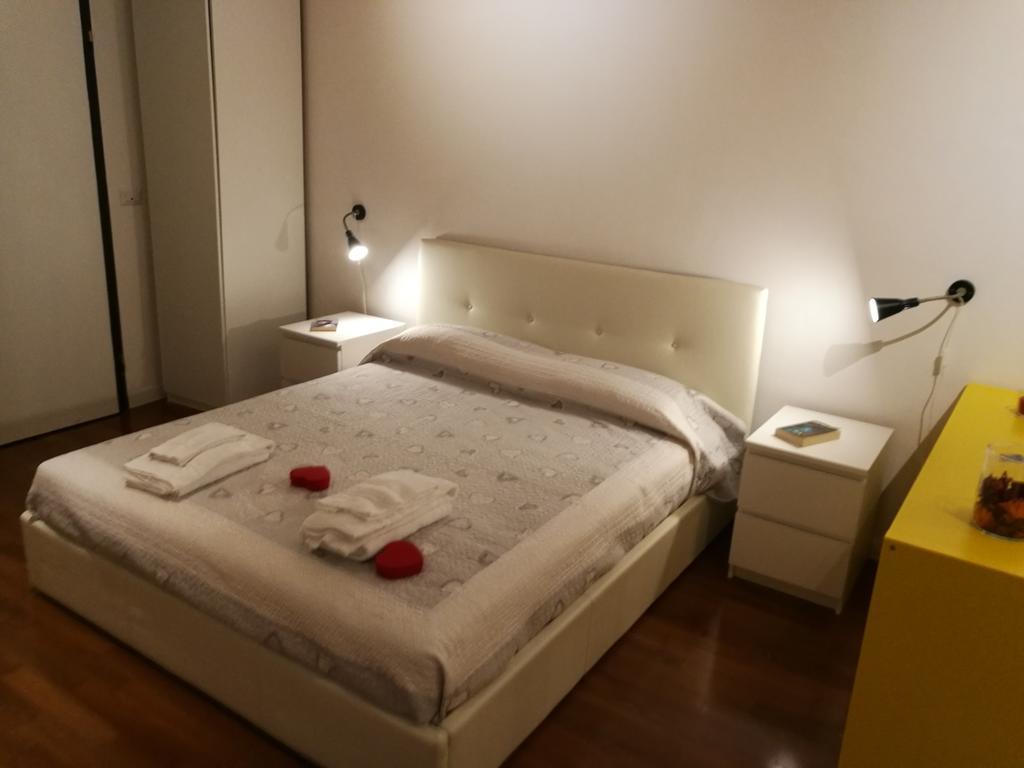 Residenza Porta Maggiore Bologna Exterior photo