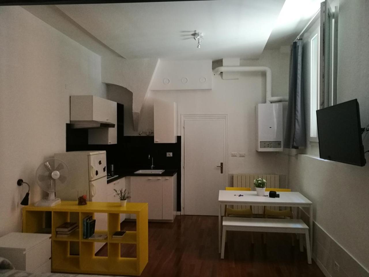 Residenza Porta Maggiore Bologna Exterior photo
